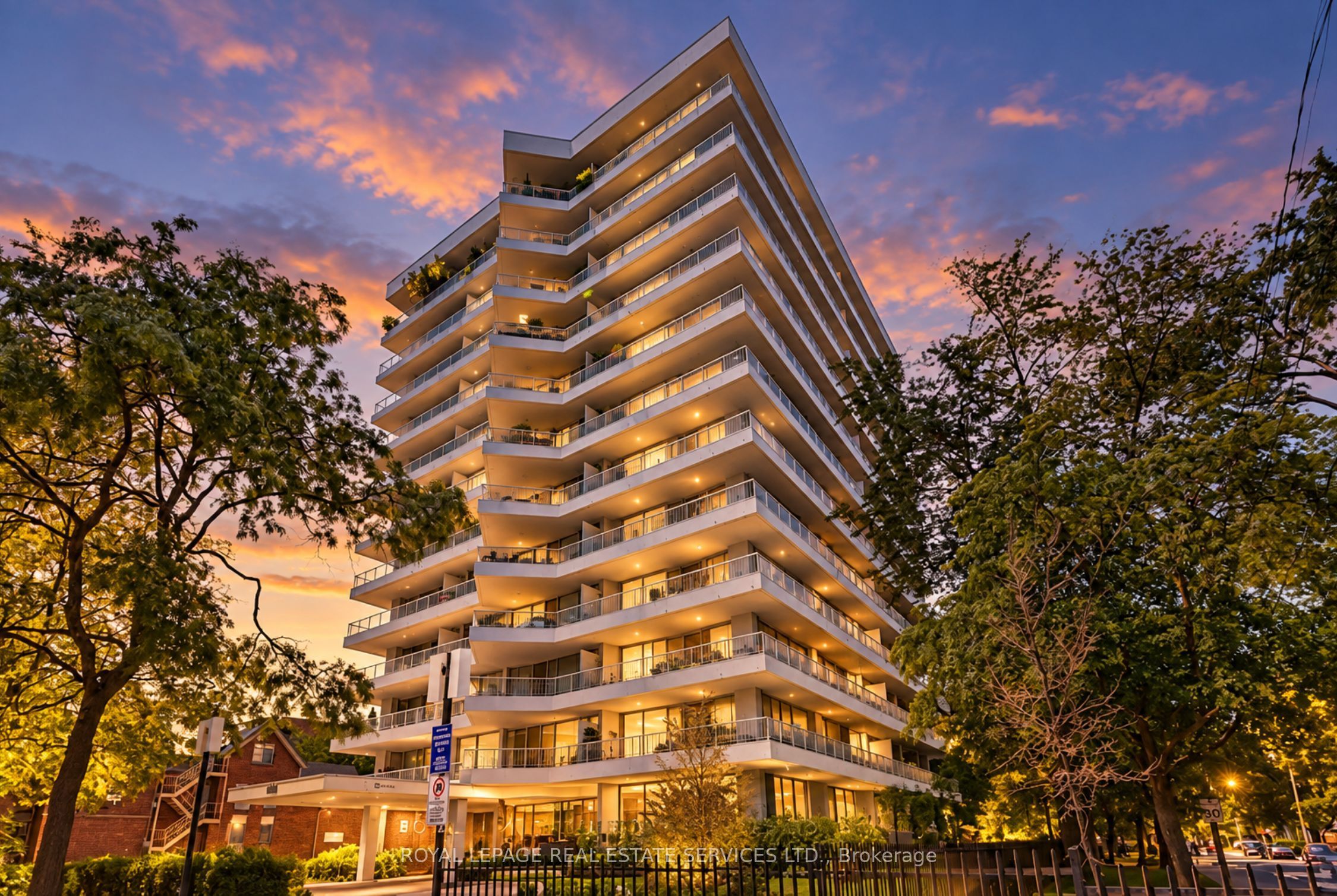 190 St George Street 501