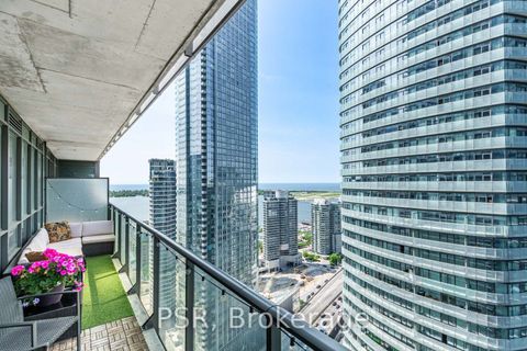 55 Bremner Boulevard 3101 Toronto ON M5J 0A6