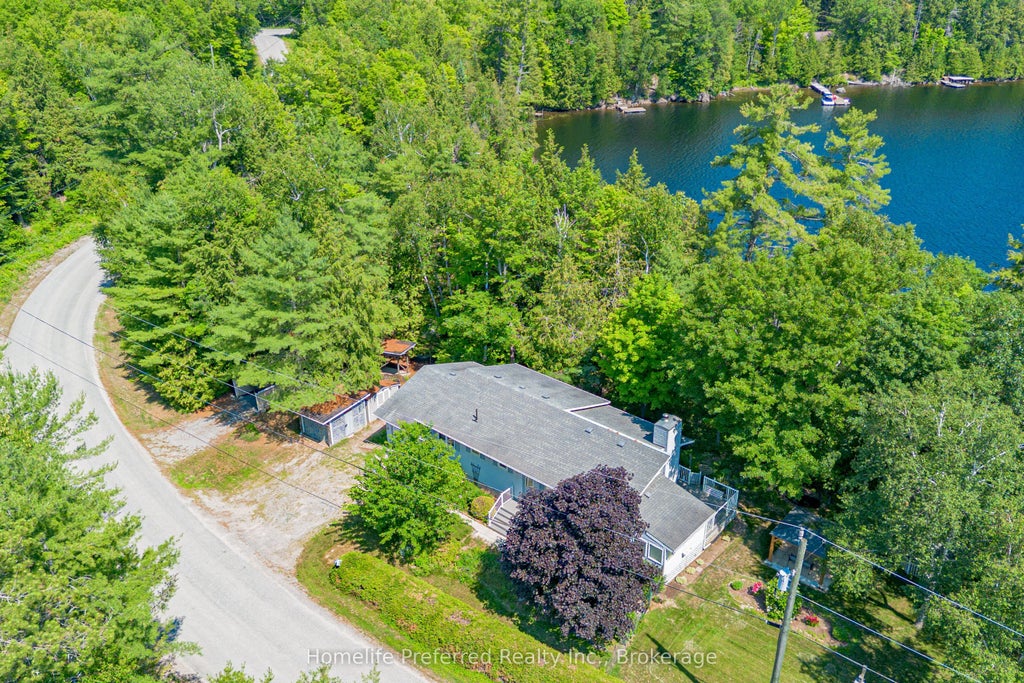 Photo of 669 SKEENE Road, Marmora and Lake, ON K0L 1W0 (MLS # X13554964)