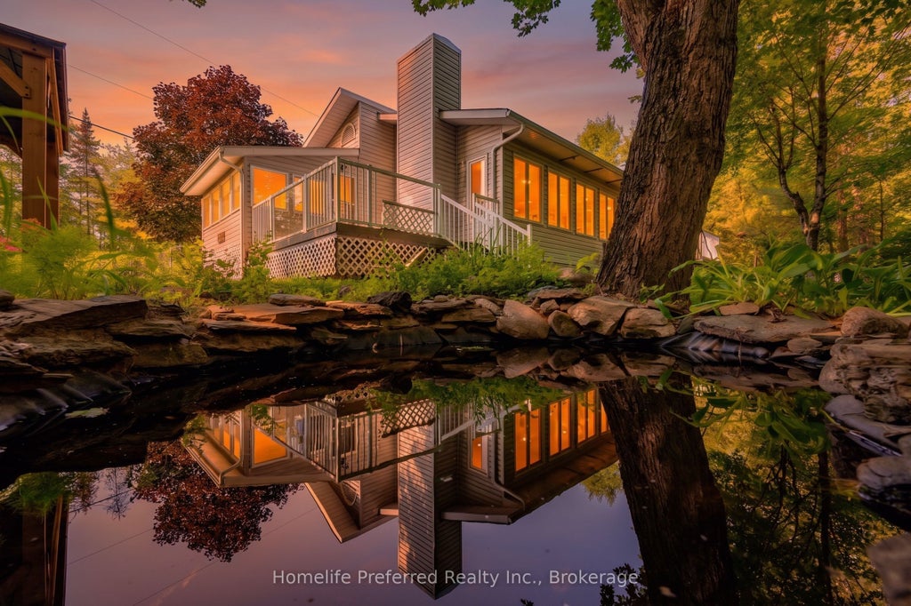 Photo of 669 SKEENE Road, Marmora and Lake, ON K0L 1W0 (MLS # X13554964)