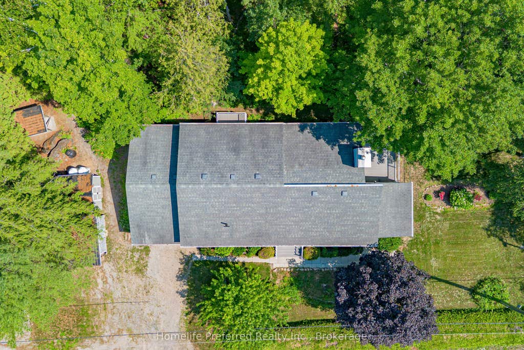 Photo of 669 SKEENE Road, Marmora and Lake, ON K0L 1W0 (MLS # X13554964)