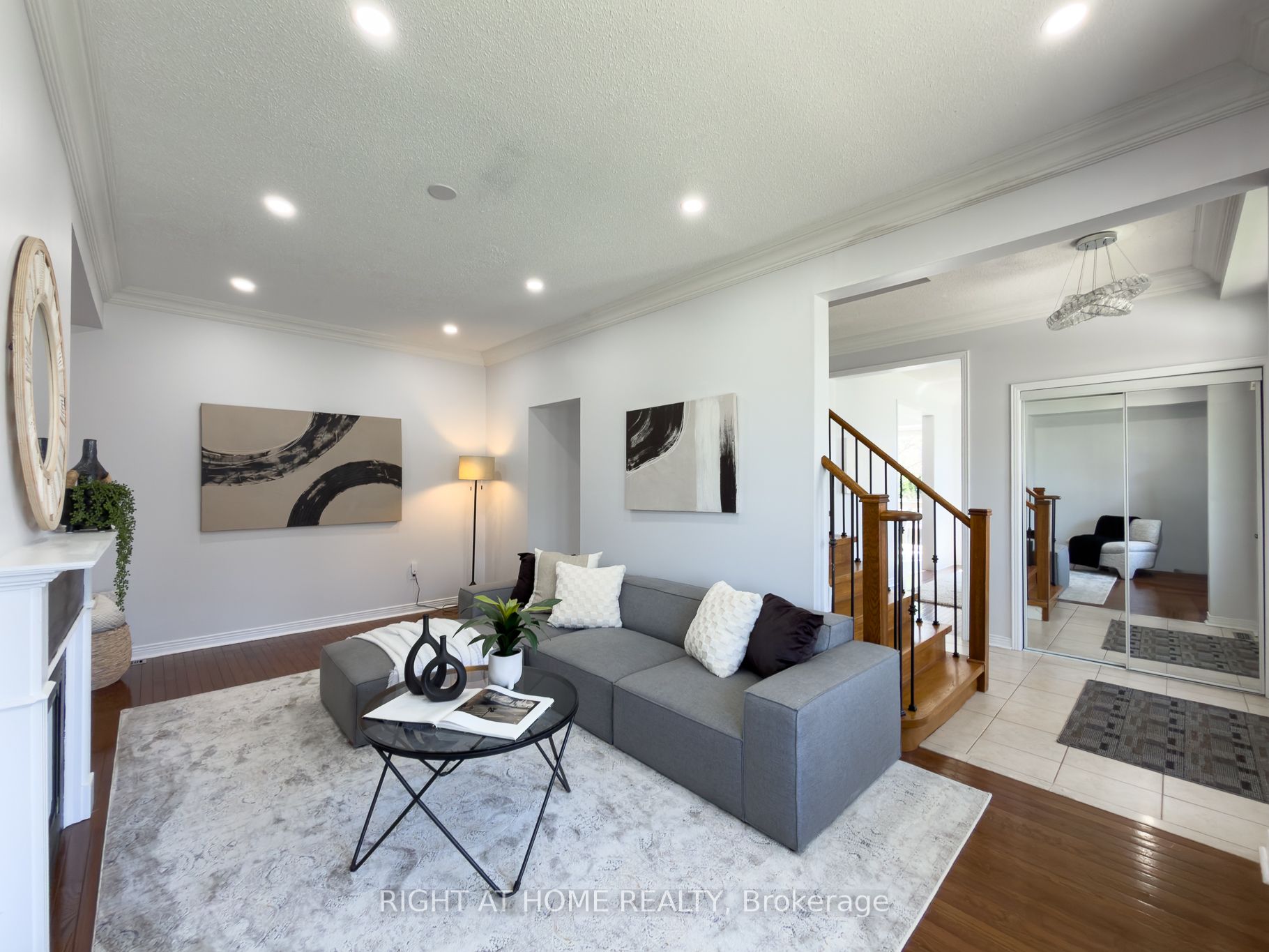 4200 Rawlins Common N/A