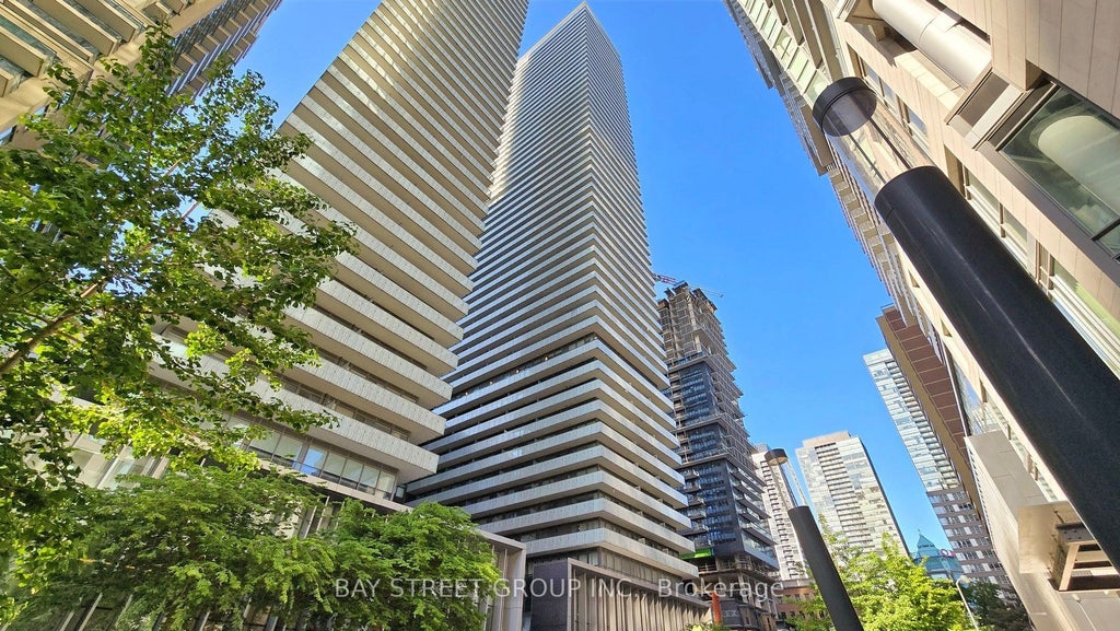 Photo of 50 Charles Street E #902, Toronto, ON M4Y 1T1 (MLS # C14089908)