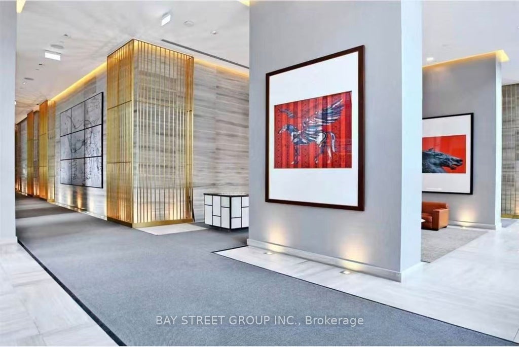 Photo of 50 Charles Street E #902, Toronto, ON M4Y 1T1 (MLS # C14089908)