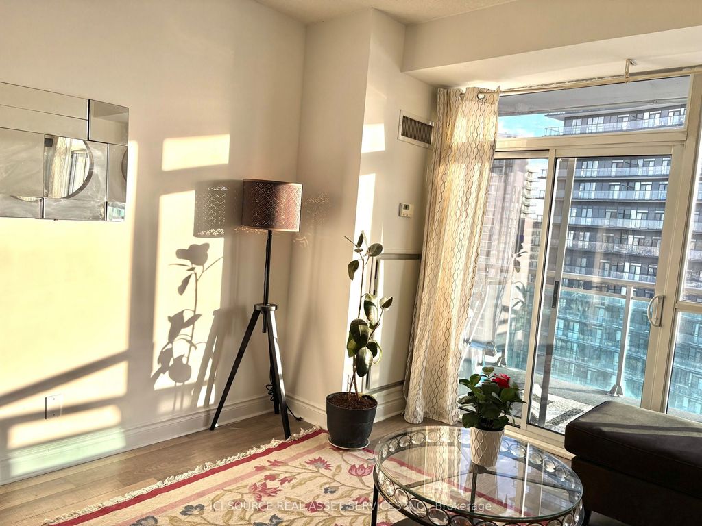 Photo of 16 Brookers Lane #3008, Toronto, ON M8V 0A5 (MLS # W12679380)