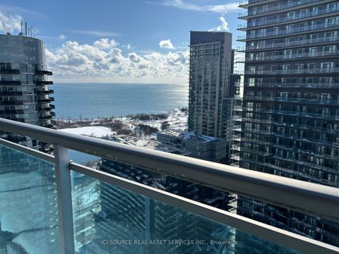 Photo of 16 Brookers Lane #3008, Toronto, ON M8V 0A5 (MLS # W12679380)