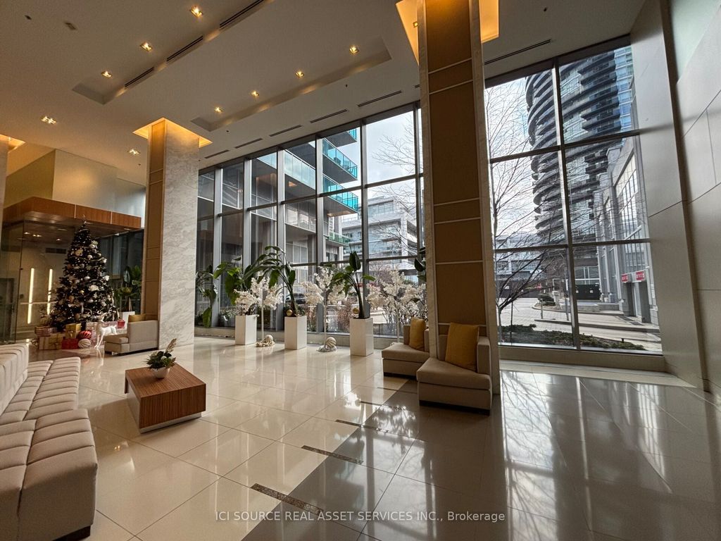 Photo of 16 Brookers Lane #3008, Toronto, ON M8V 0A5 (MLS # W12679380)