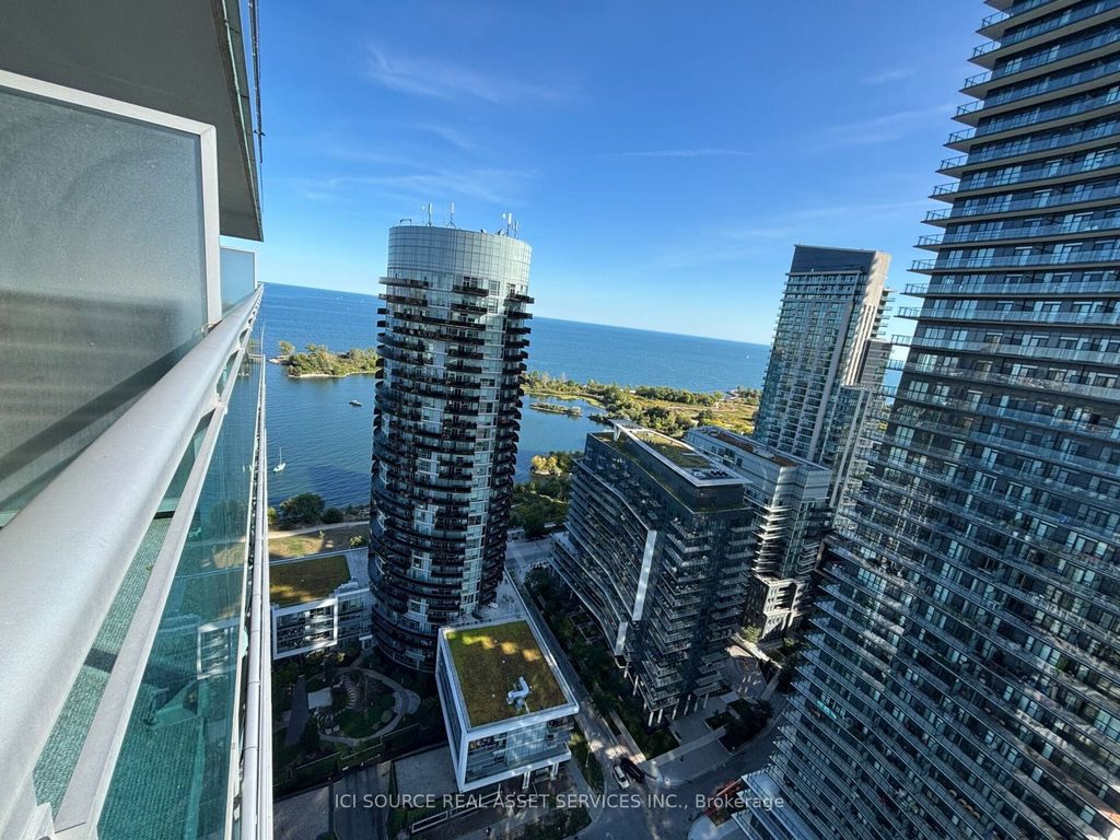 Photo of 16 Brookers Lane #3008, Toronto, ON M8V 0A5 (MLS # W12679380)