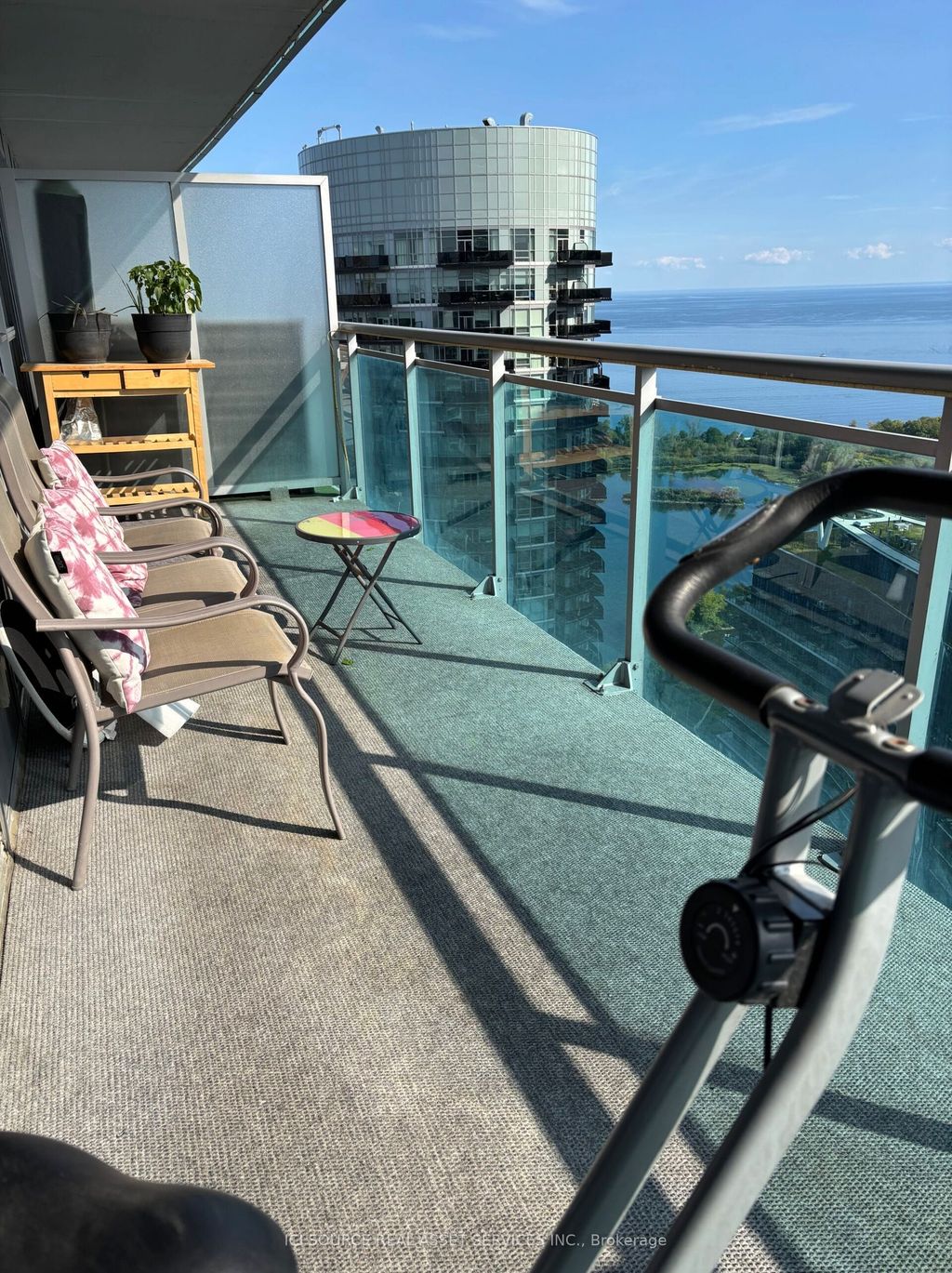 Photo of 16 Brookers Lane #3008, Toronto, ON M8V 0A5 (MLS # W12679380)