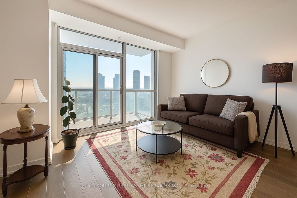 Photo of 16 Brookers Lane #3008, Toronto, ON M8V 0A5 (MLS # W12679380)