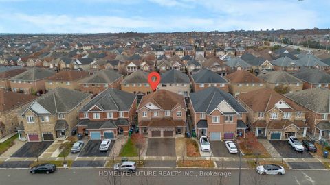 3103 CABANO Crescent Mississauga ON L5M 0C5