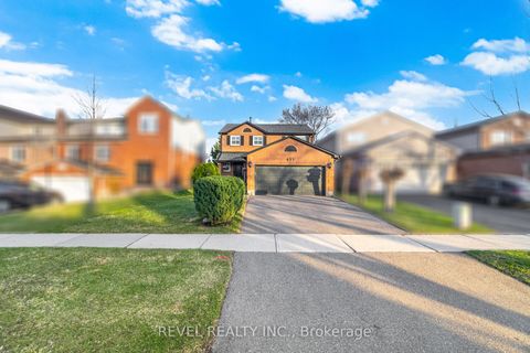 477 Bell Street Milton ON L9T 4R6