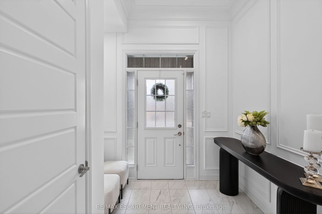 Photo of 491 Celandine Terrace, Milton, ON L9E 1T8 (MLS # W12881198)