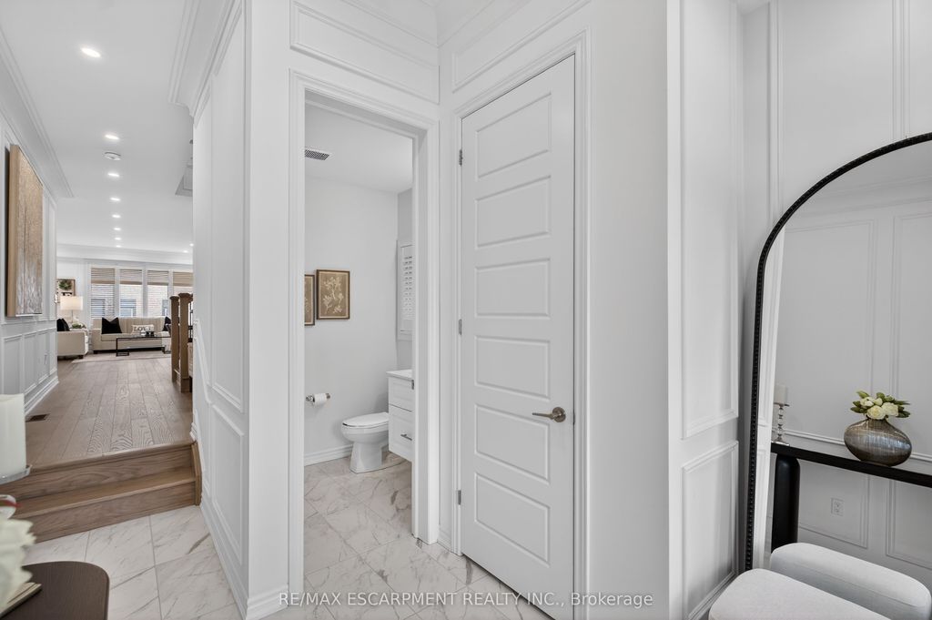 Photo of 491 Celandine Terrace, Milton, ON L9E 1T8 (MLS # W12881198)