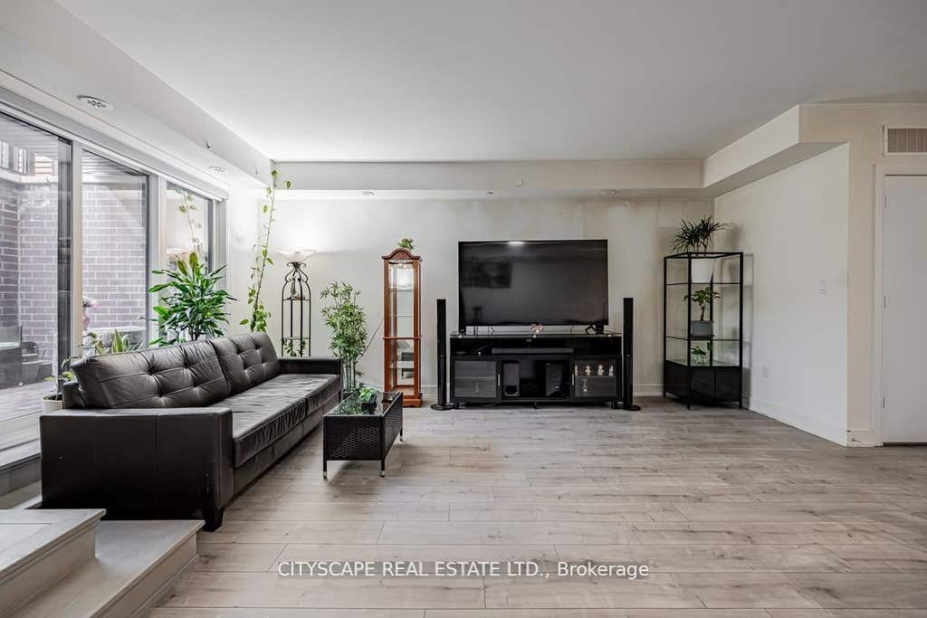 Photo of 66 Longbranch Avenue #1, Toronto, ON M8W 3J4 (MLS # W13556866)