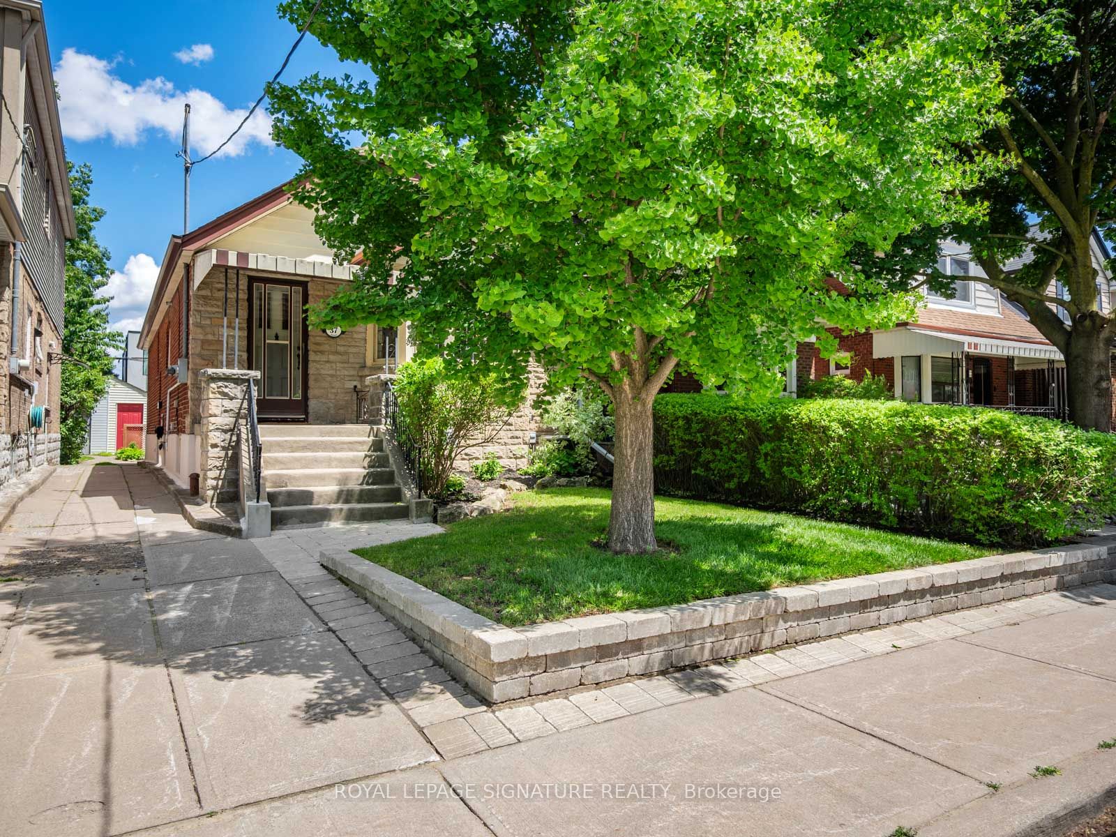 37 Chilton Road
