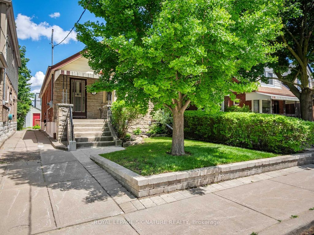Photo of 37 Chilton Road, Toronto, ON M4J 3C7 (MLS # E13478342)