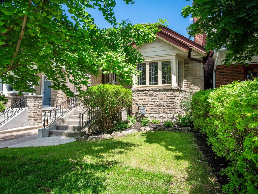 Photo of 37 Chilton Road, Toronto, ON M4J 3C7 (MLS # E13478342)