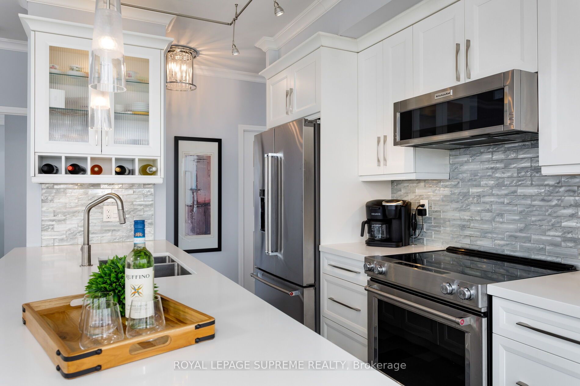 15 Windermere Avenue 1205