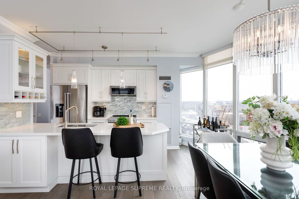 Photo of 15 Windermere Avenue #1205, Toronto, ON M6S 5A2 (MLS # W12807162)