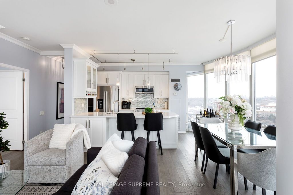 Photo of 15 Windermere Avenue #1205, Toronto, ON M6S 5A2 (MLS # W12807162)