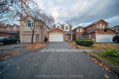 3850 Cedar Hedge Rise Mississauga ON L5N 6X2