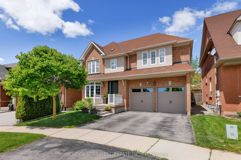 Photo of 2277 Blue Oak Circle, Oakville, ON L6M 5J4 (MLS # W13459618)