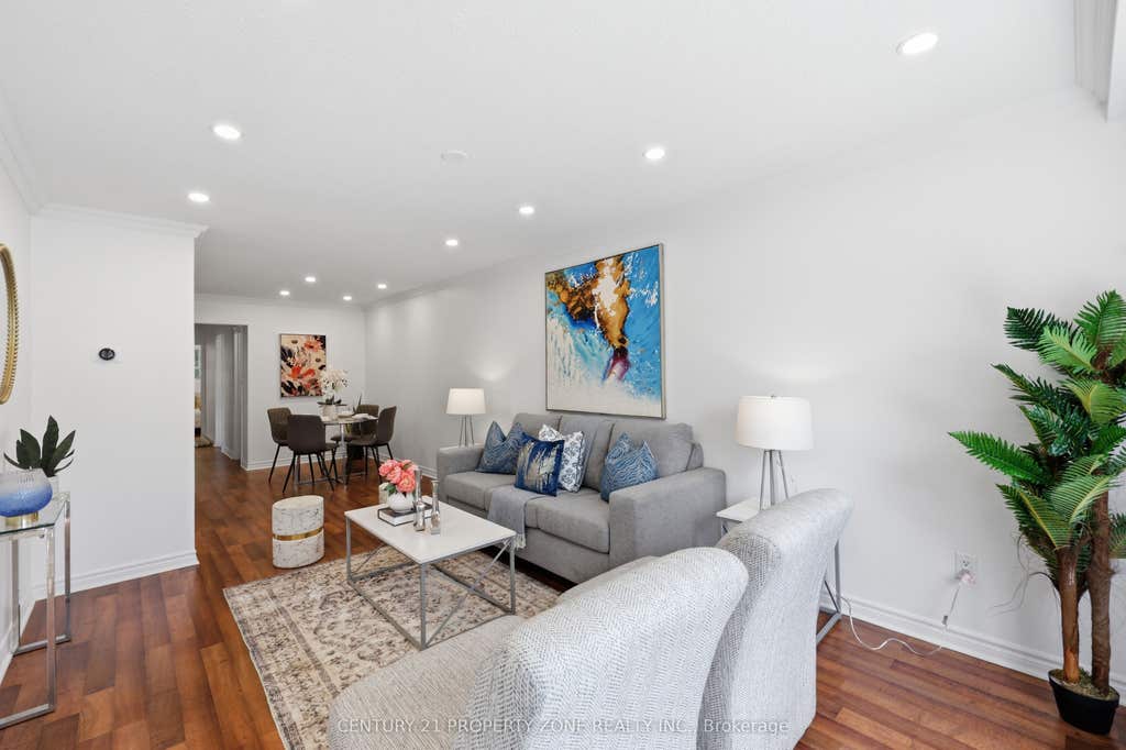 Photo of 2600 Lundene Road, Mississauga, ON L5J 1P8 (MLS # W13652774)