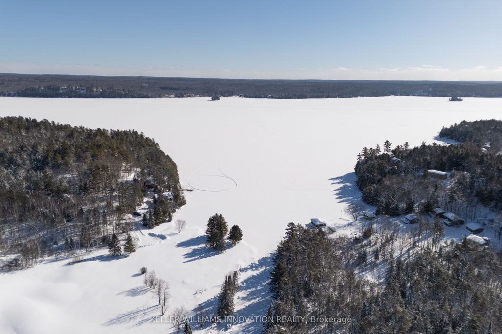 Photo of 469 ROWANWOOD Road, Huntsville, ON P0B 1M0 (MLS # X12744528)