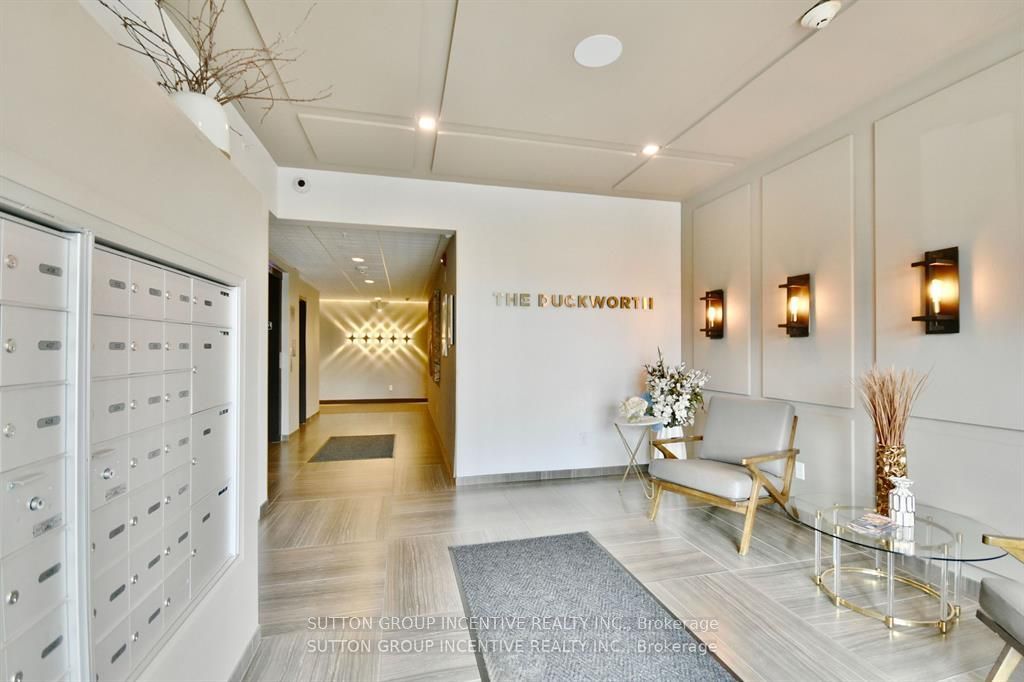 Photo of 299 Cundles Road E #608, Barrie, ON L4M 0K9 (MLS # S12990310)