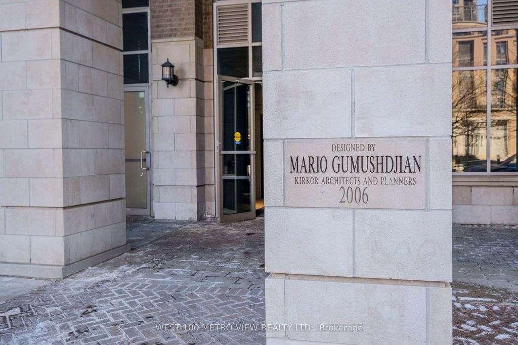 Photo of 388 Prince Of Wales Drive #1807, Mississauga, ON L5B 0A1 (MLS # W12872770)