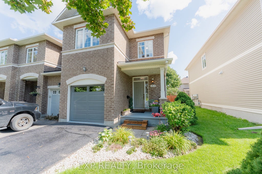 Photo of 184 Berrigan Drive, Barrhaven, ON K2J 5C6 (MLS # X13722240)