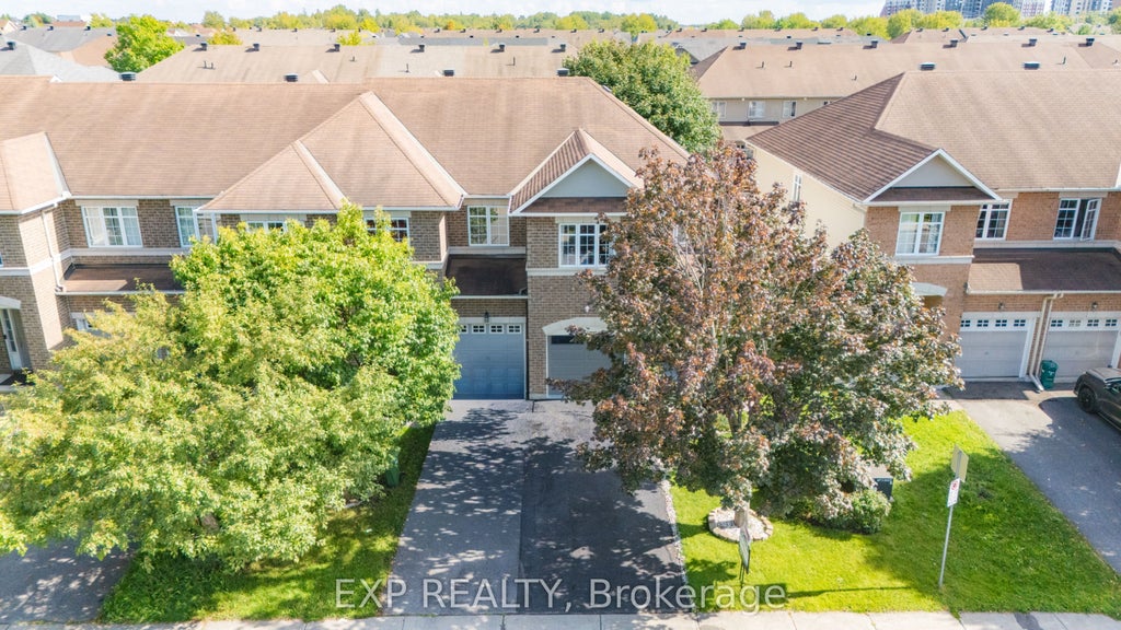 Photo of 184 Berrigan Drive, Barrhaven, ON K2J 5C6 (MLS # X13722240)