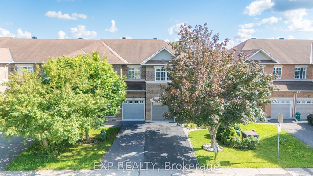 Photo of 184 Berrigan Drive, Barrhaven, ON K2J 5C6 (MLS # X13722240)