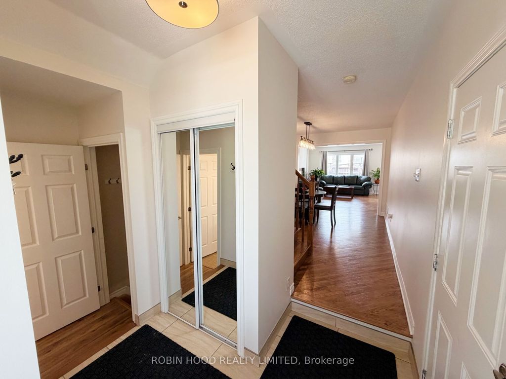 Photo of 3631 Cambrian Road, Barrhaven, ON K2J 0S6 (MLS # X13081866)