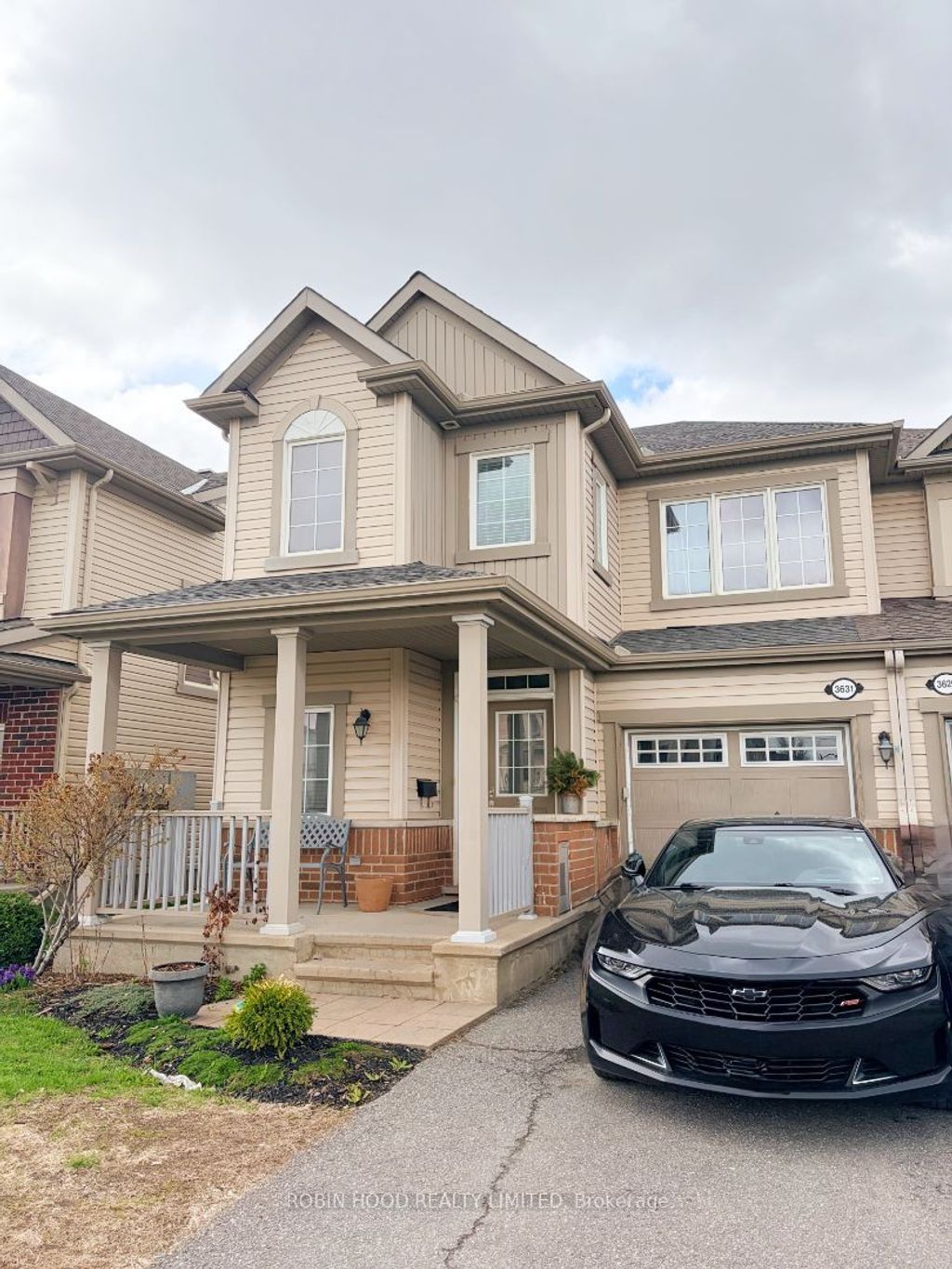 Photo of 3631 Cambrian Road, Barrhaven, ON K2J 0S6 (MLS # X13081866)