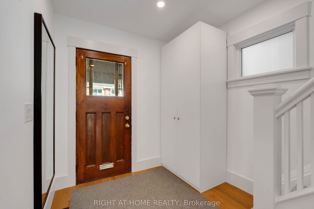Photo of 1642 Dufferin Street, Toronto, ON M6H 3L8 (MLS # W12440412)