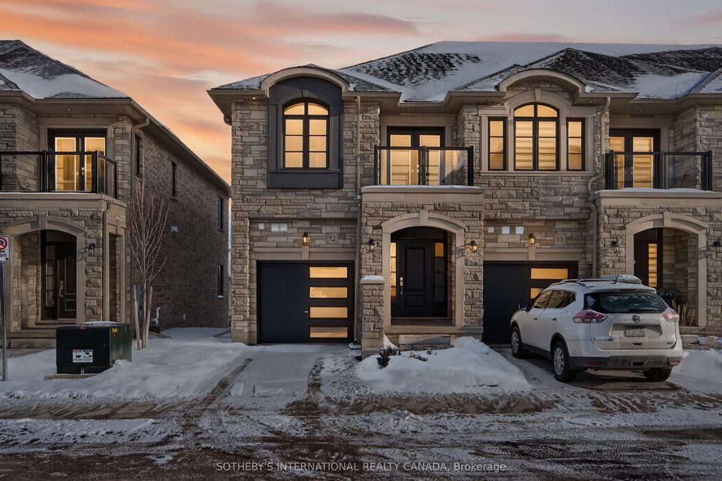 Photo of 675 Victoria Road N #12, Guelph, ON N1E 0S9 (MLS # X12613796)