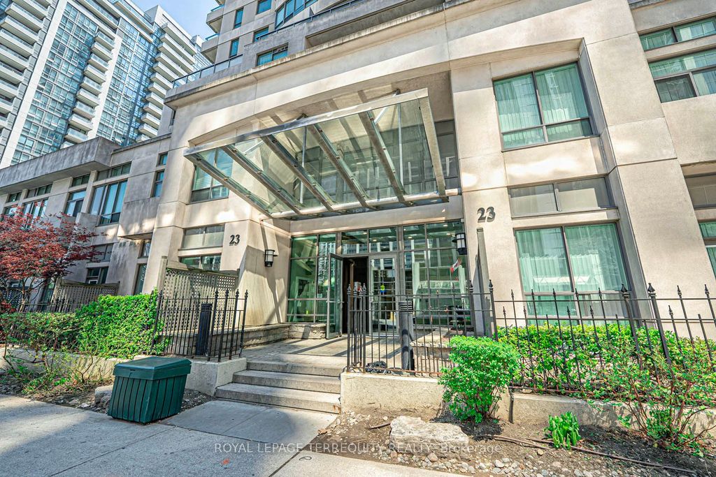 Photo of 23 Hollywood Avenue #2610, Toronto, ON M2N 7L8 (MLS # C12702870)