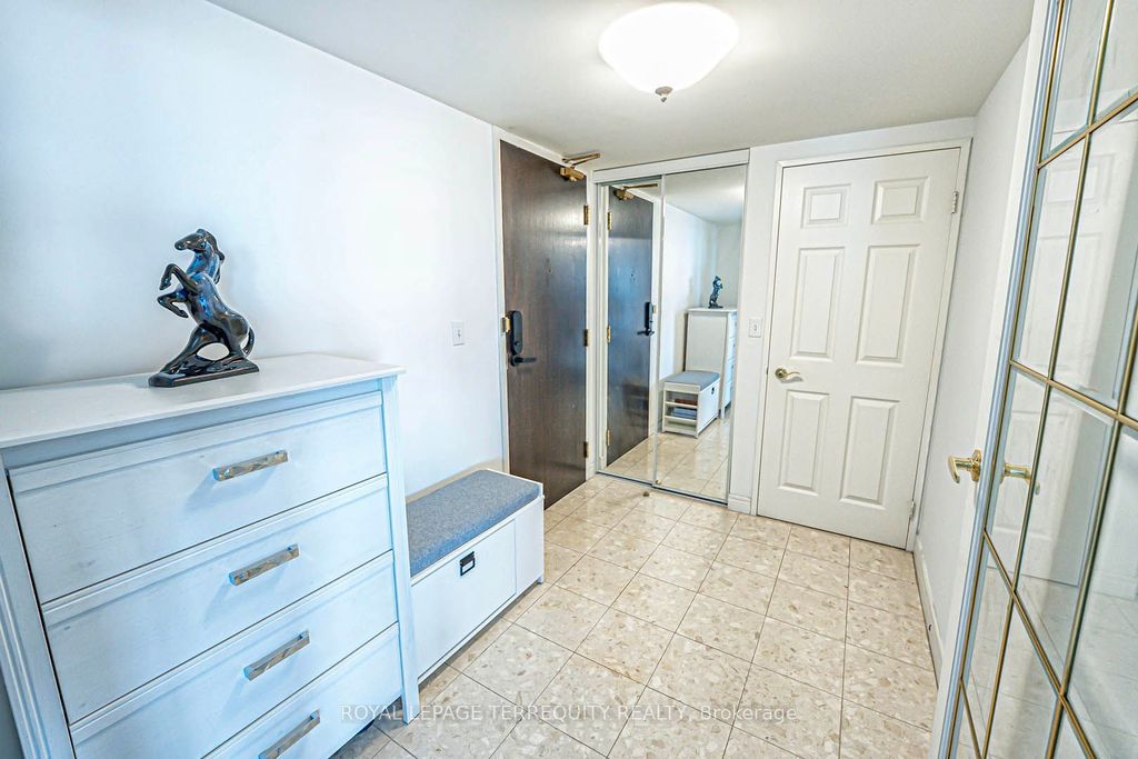 Photo of 23 Hollywood Avenue #2610, Toronto, ON M2N 7L8 (MLS # C12702870)