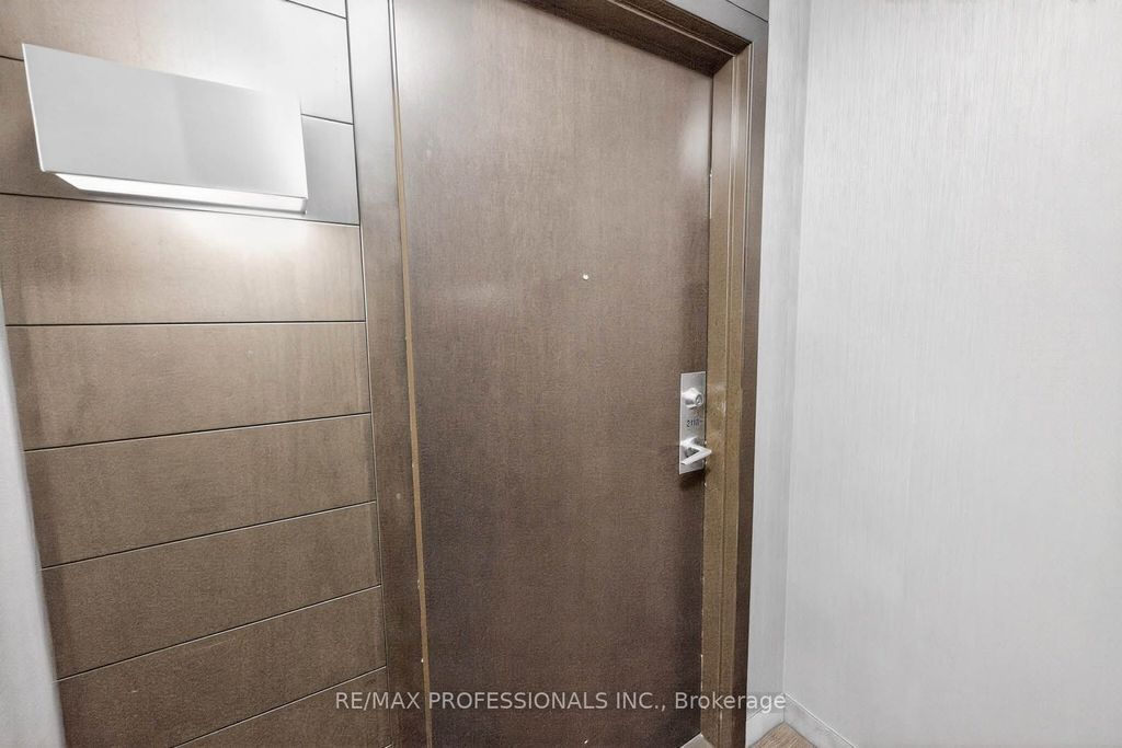 Photo of 215 Sherway Gardens Road #2110, Toronto, ON M9C 0A4 (MLS # W12680388)