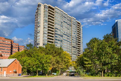 Photo of 33 Elmhurst Avenue #1404, Toronto, ON M2N 6G8 (MLS # C12461608)