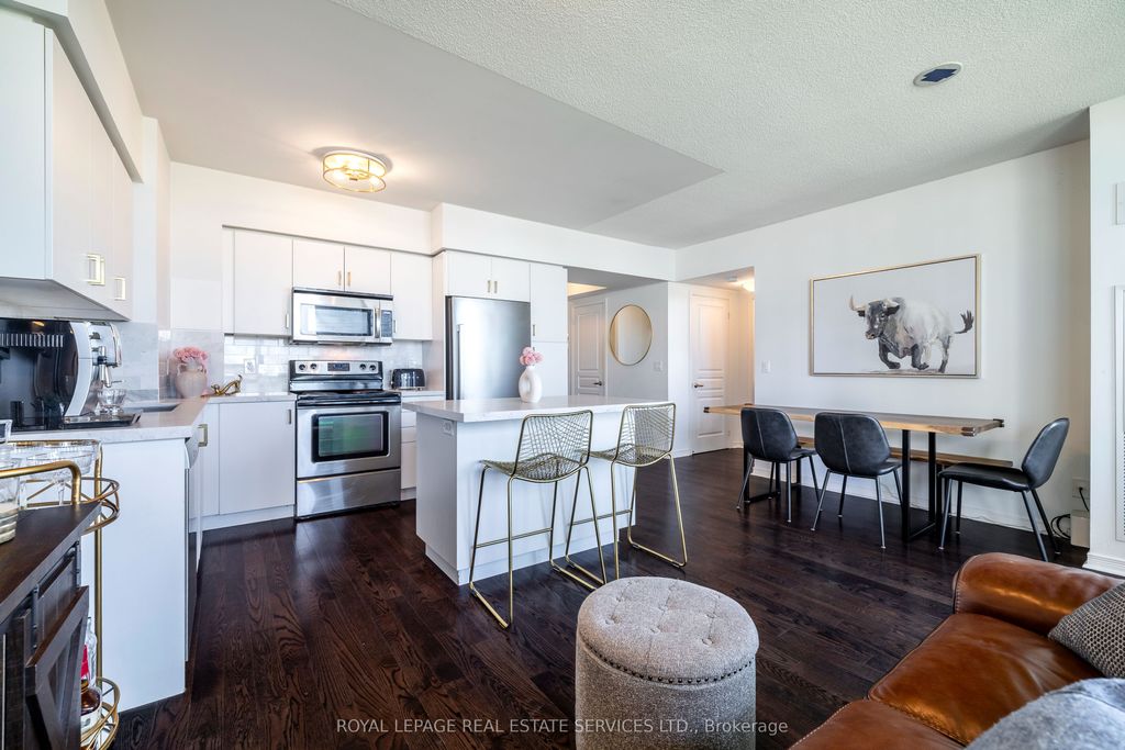 Photo of 15 Legion Road #1105, Toronto, ON M8V 0A9 (MLS # W12467239)