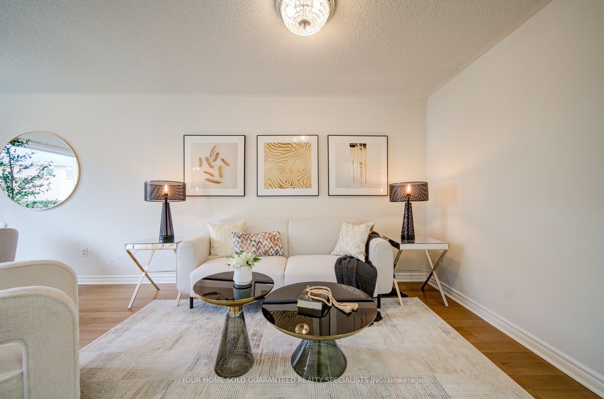 58 Warren Bradley Street