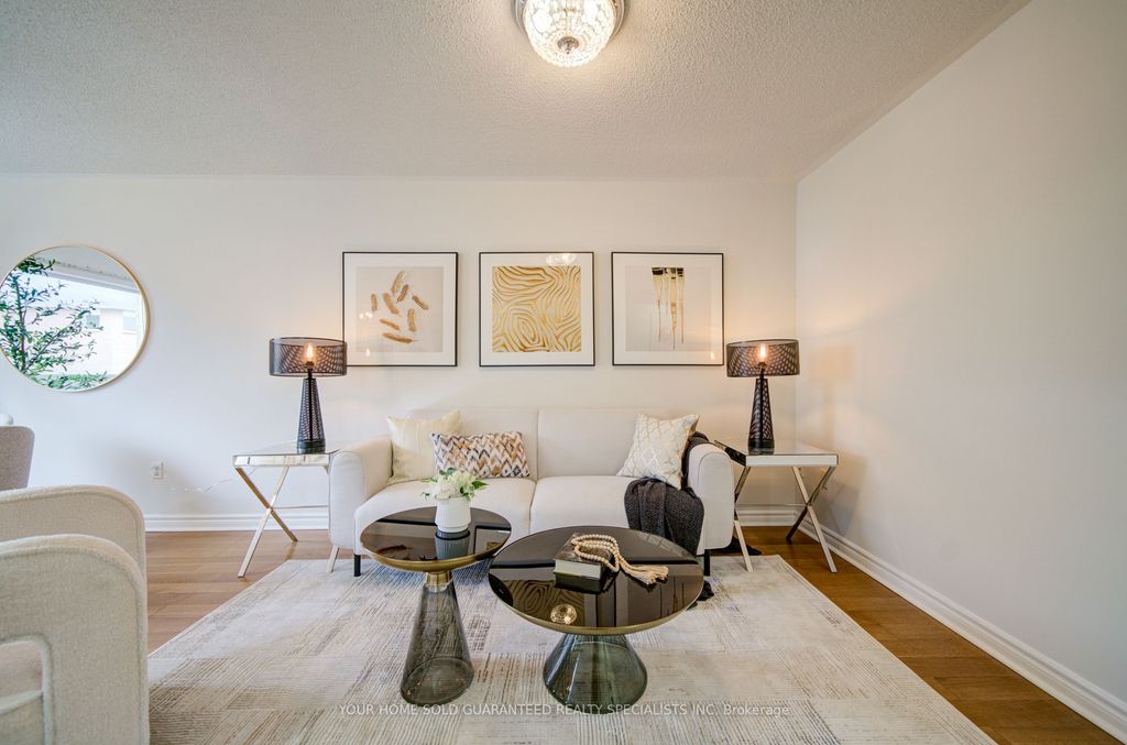 Photo of 58 Warren Bradley Street, Markham, ON L6C 2W4 (MLS # N12948852)