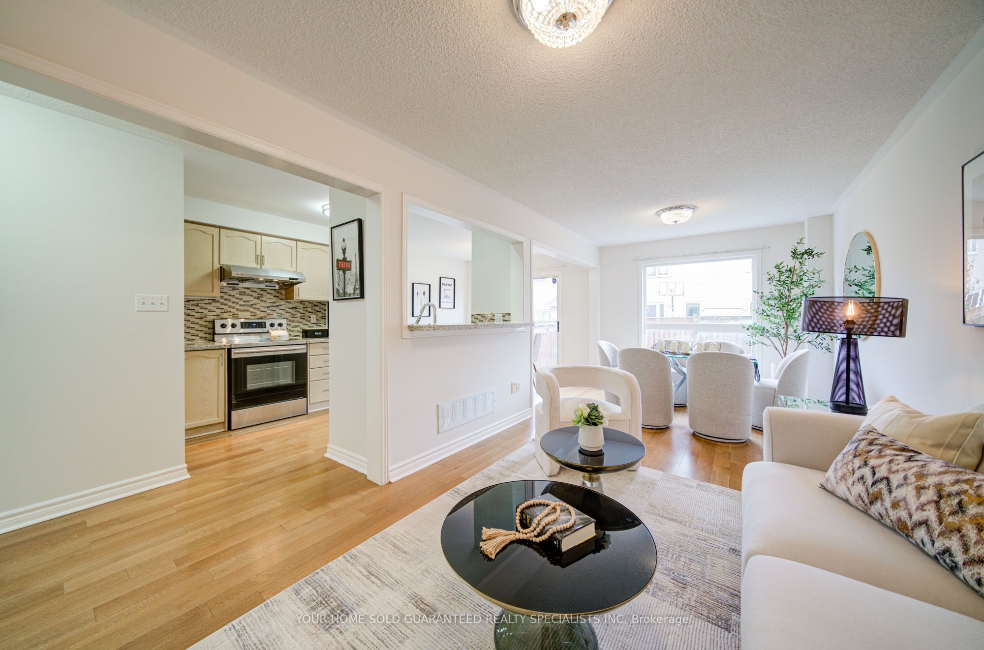 58 Warren Bradley Street