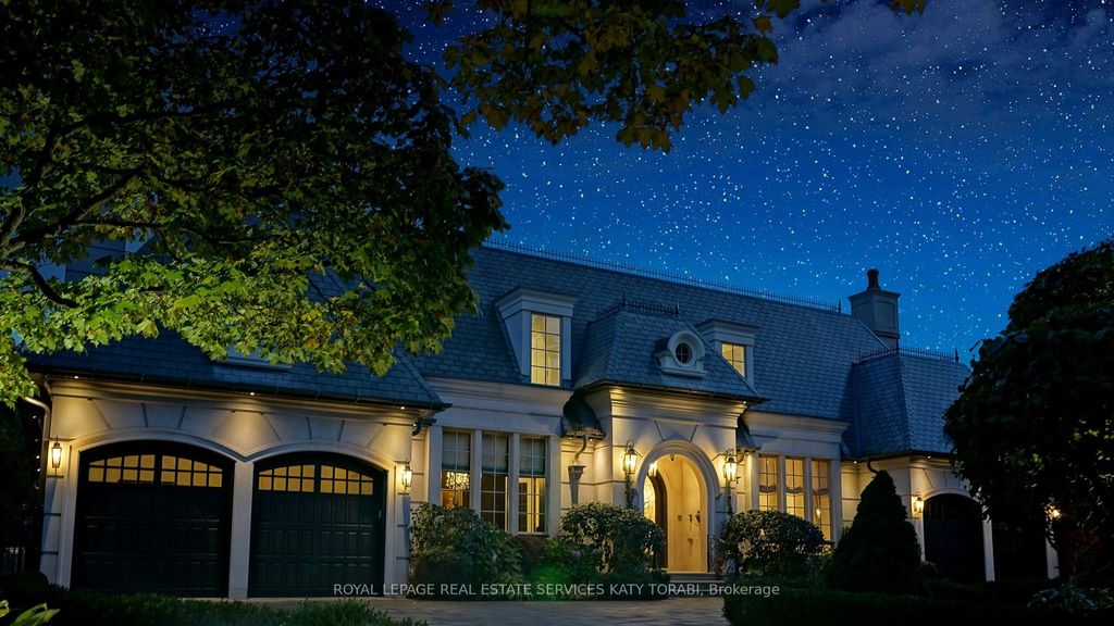 Photo of 101 Forest Heights Boulevard, Toronto, ON M2L 2K7 (MLS # C12485067)