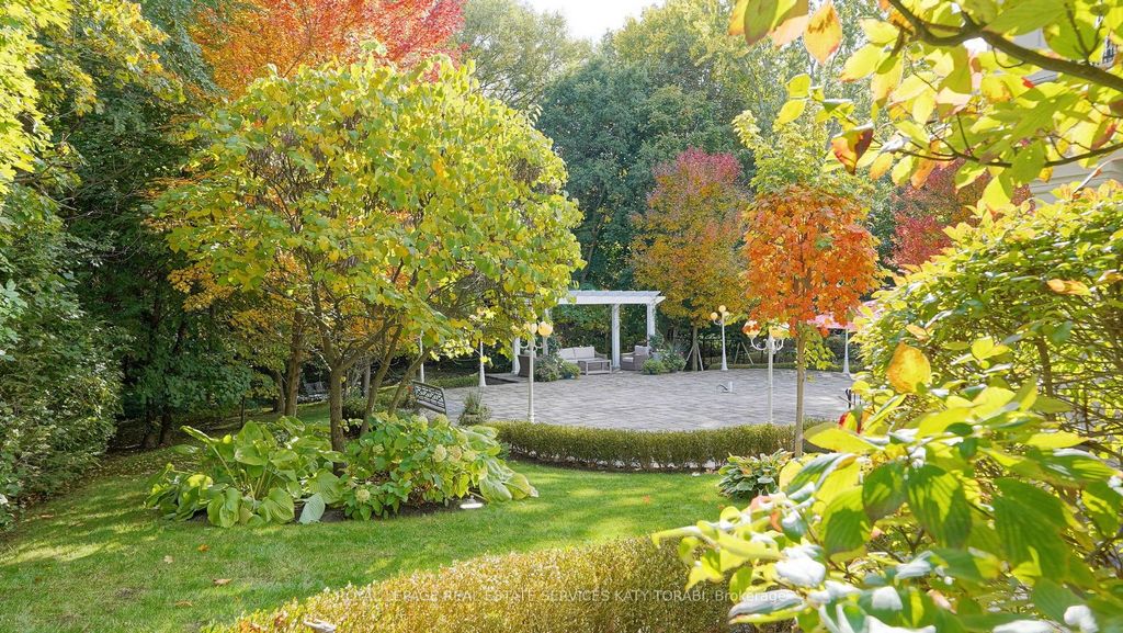 Photo of 101 Forest Heights Boulevard, Toronto, ON M2L 2K7 (MLS # C12485067)