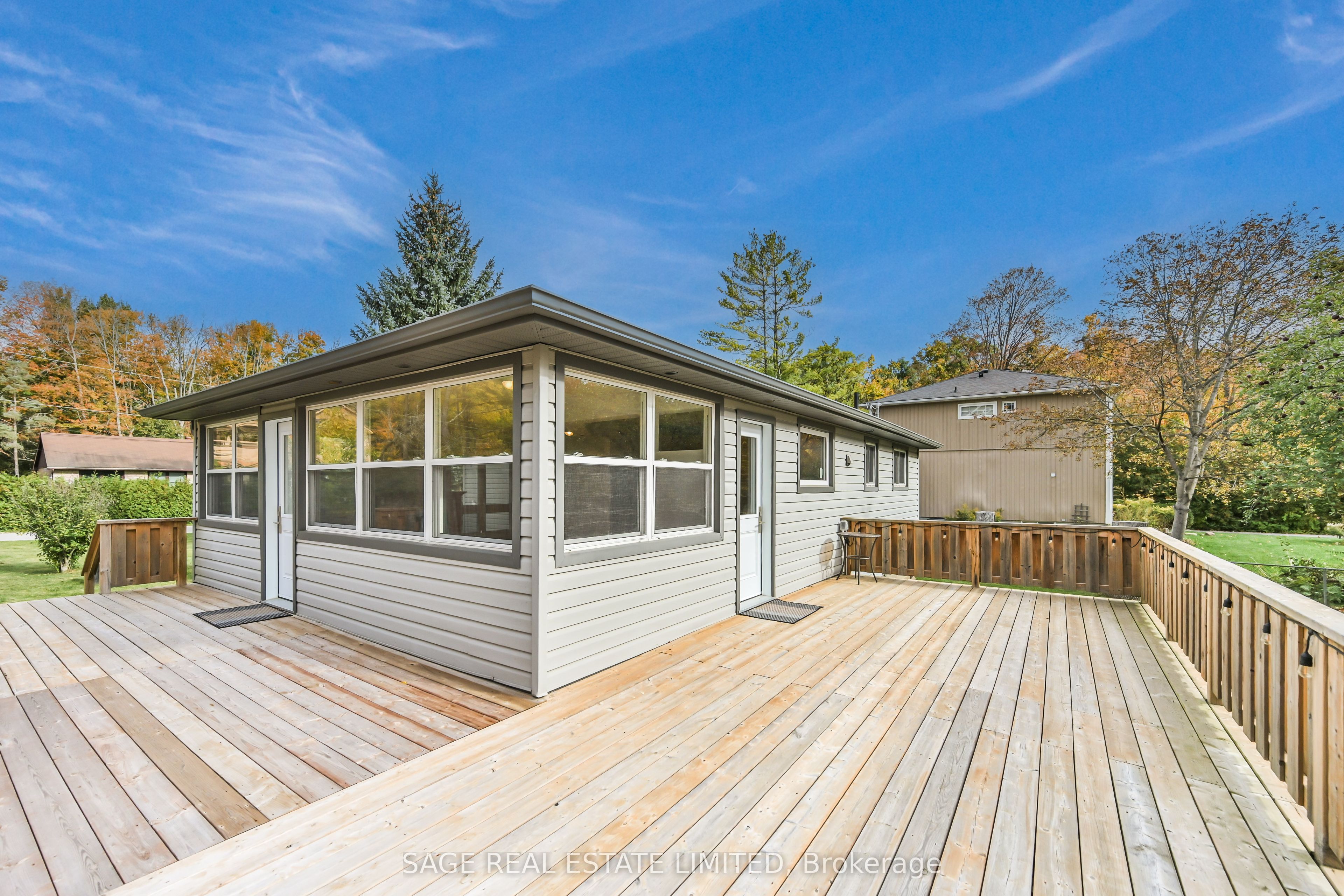 256 Big Bay Point Road