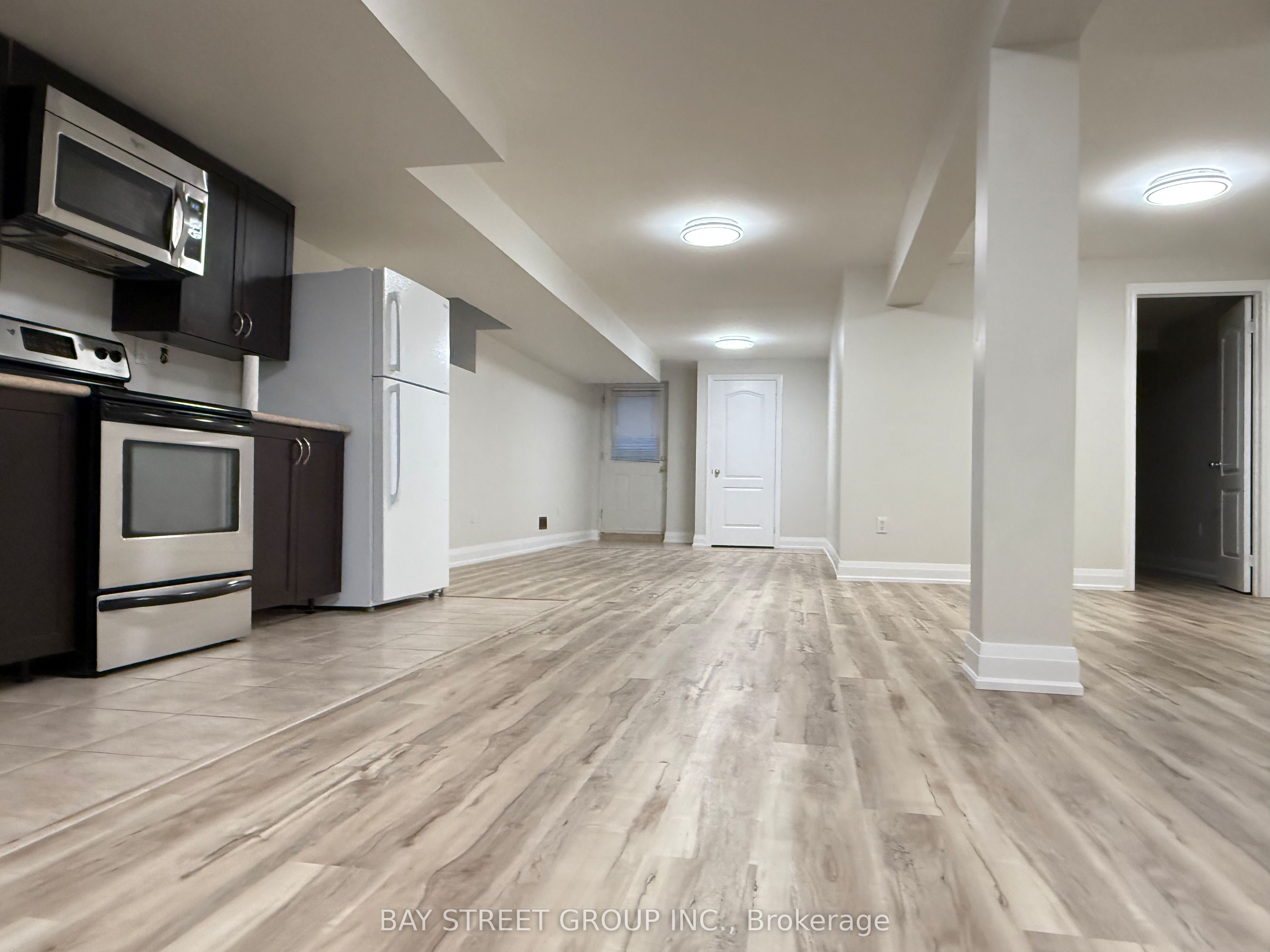 Bsmt 623 16th Avenue